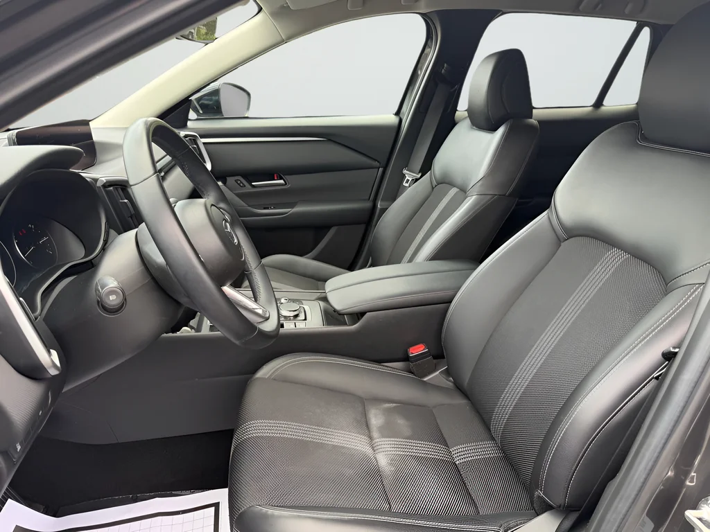 Used 2025 Gray Mazda 2.5 S Preferred Package image 19