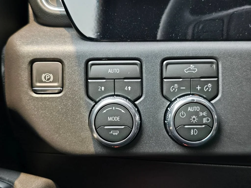2026 GMC Sierra 1500 Elevation - Photo 18