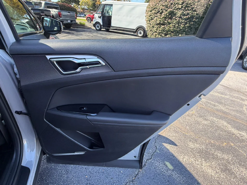 2024 Kia Sportage SX Prestige - Photo 14