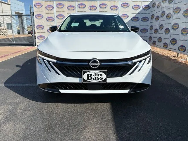 New 2027 Fresh Powder Nissan S image 3