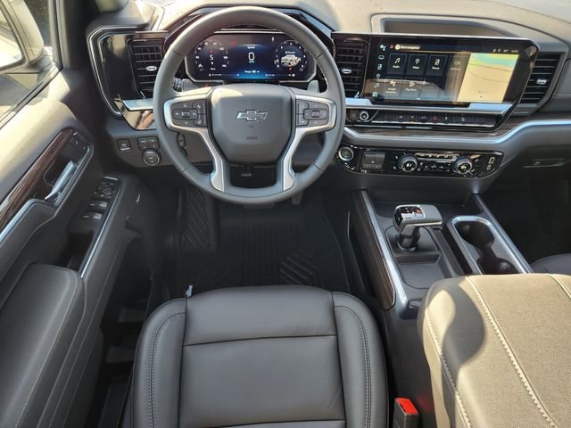 2026 Chevrolet Silverado 1500 RST - Photo 13