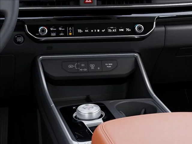 New 2026 Astra Blue Kia SX Prestige image 23