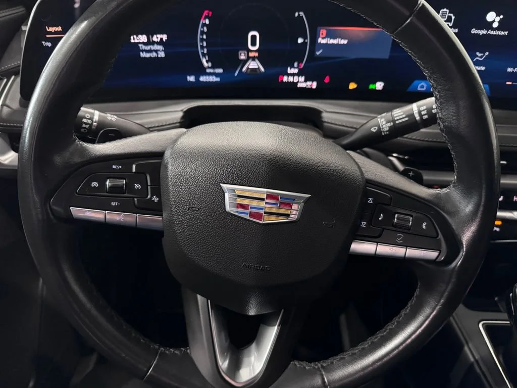2024 Cadillac XT4 Premium Luxury - Photo 11