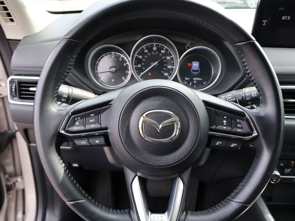 Used 2024 Silver Mazda 2.5 S Select Package image 29
