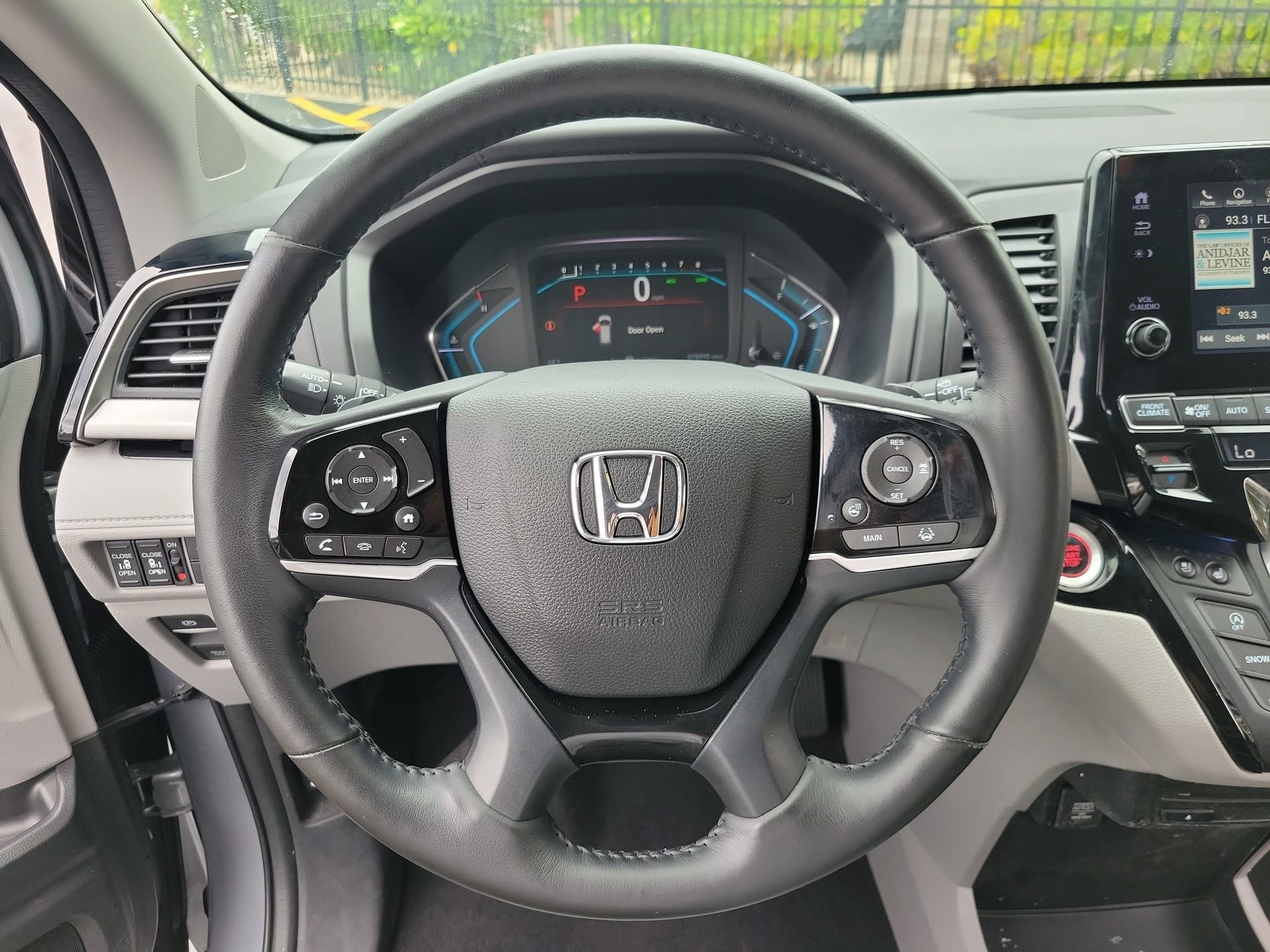 Used 2018 White Honda Elite image 29