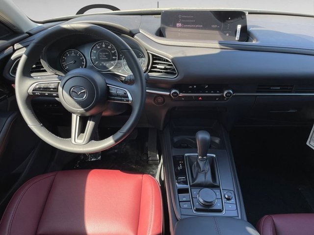 New 2026 Polymetal Gray Metallic Mazda 2.5 S Carbon Edition AWD image 9