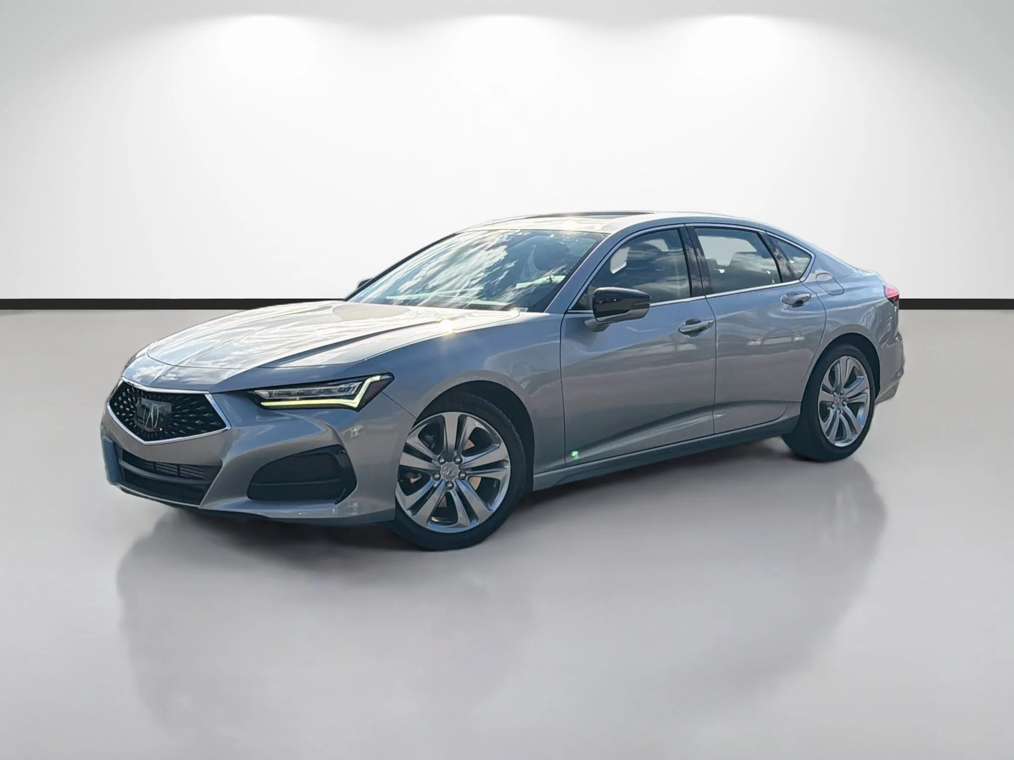 2023 Acura TLX
