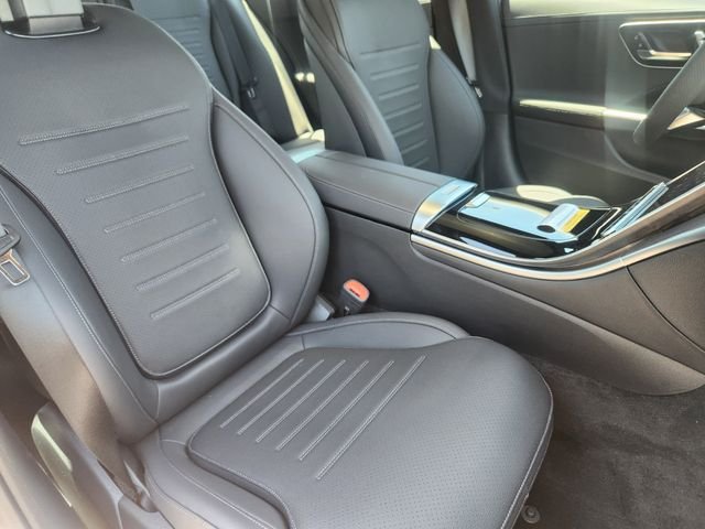 New 2026 Polar White Mercedes-Benz C 300 image 16