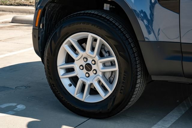 Used 2026 Blue Land Rover S image 68