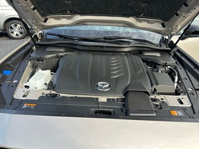 2026 Mazda CX-90 Premium Sport Package - Photo 6