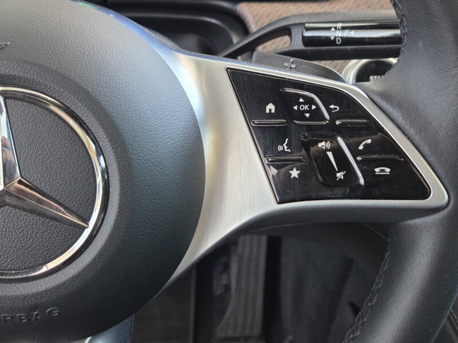 Certified Used 2024 Black Mercedes-Benz EQE 350+ image 27