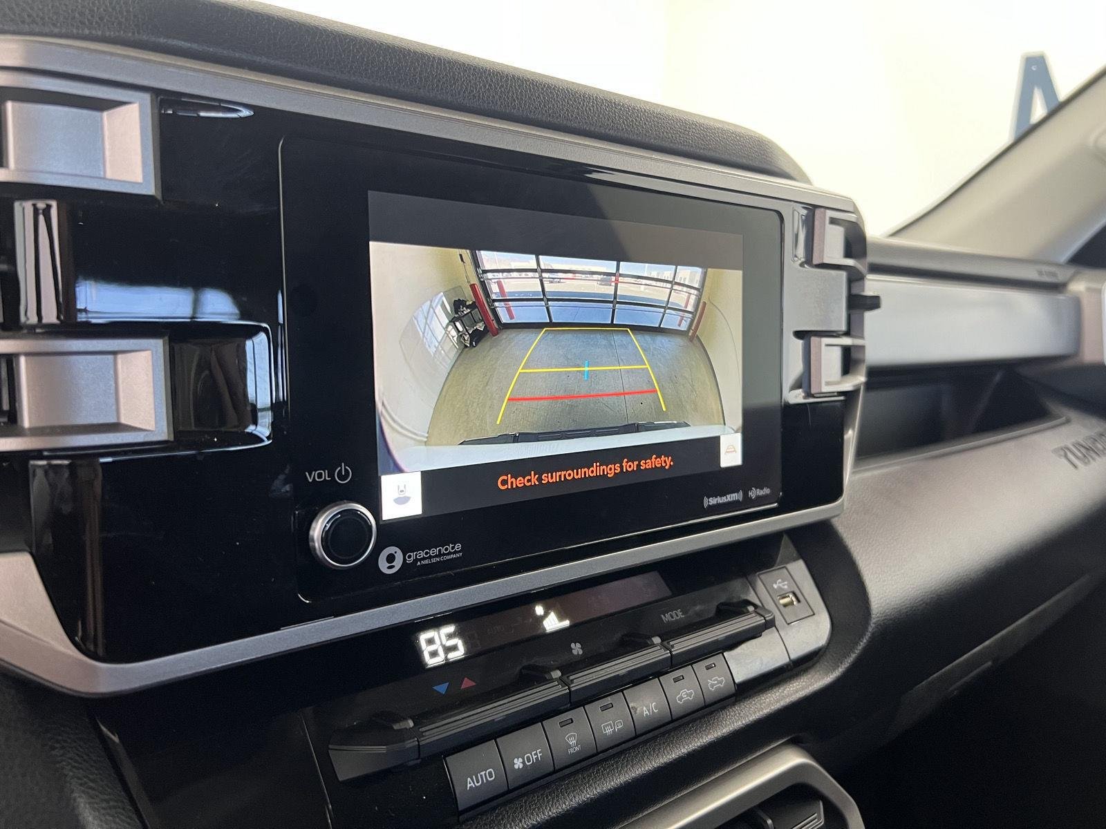 2023 Toyota Tundra SR5 - Photo 6