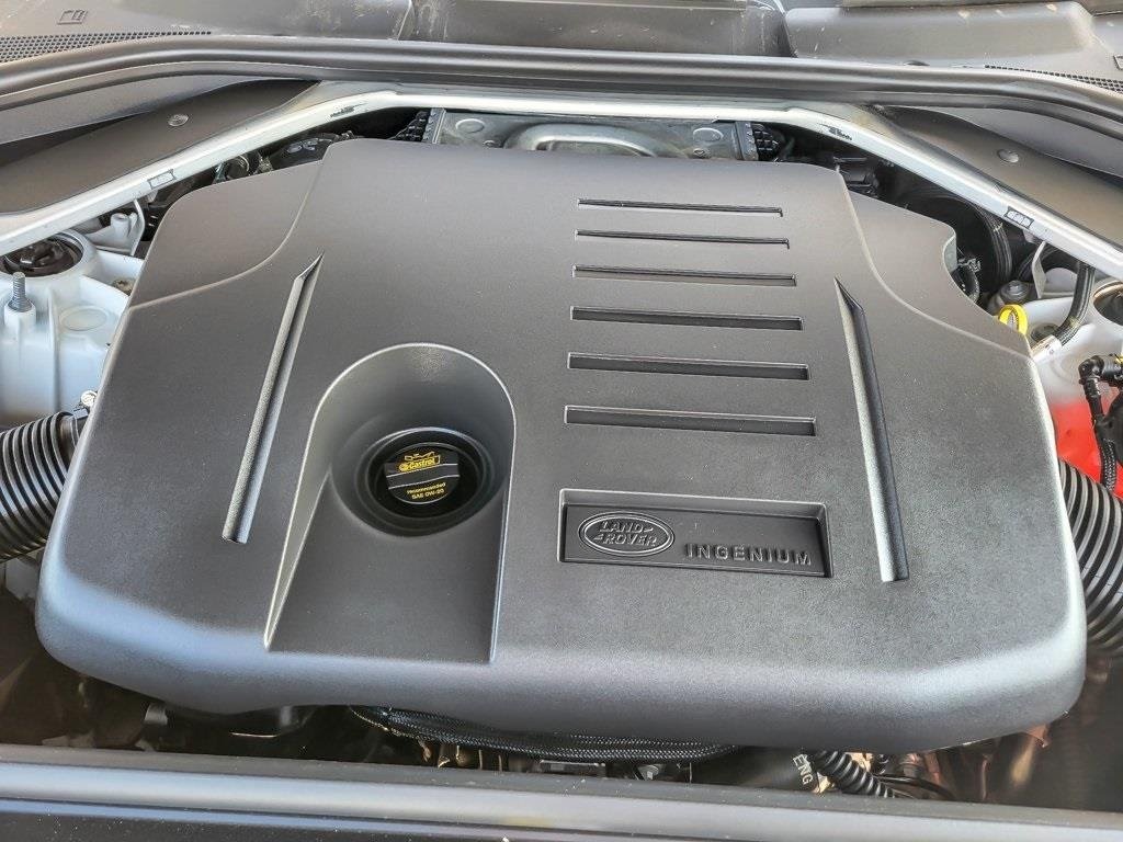 2023 LAND ROVER RANGE ROVER SPORT - Image 24