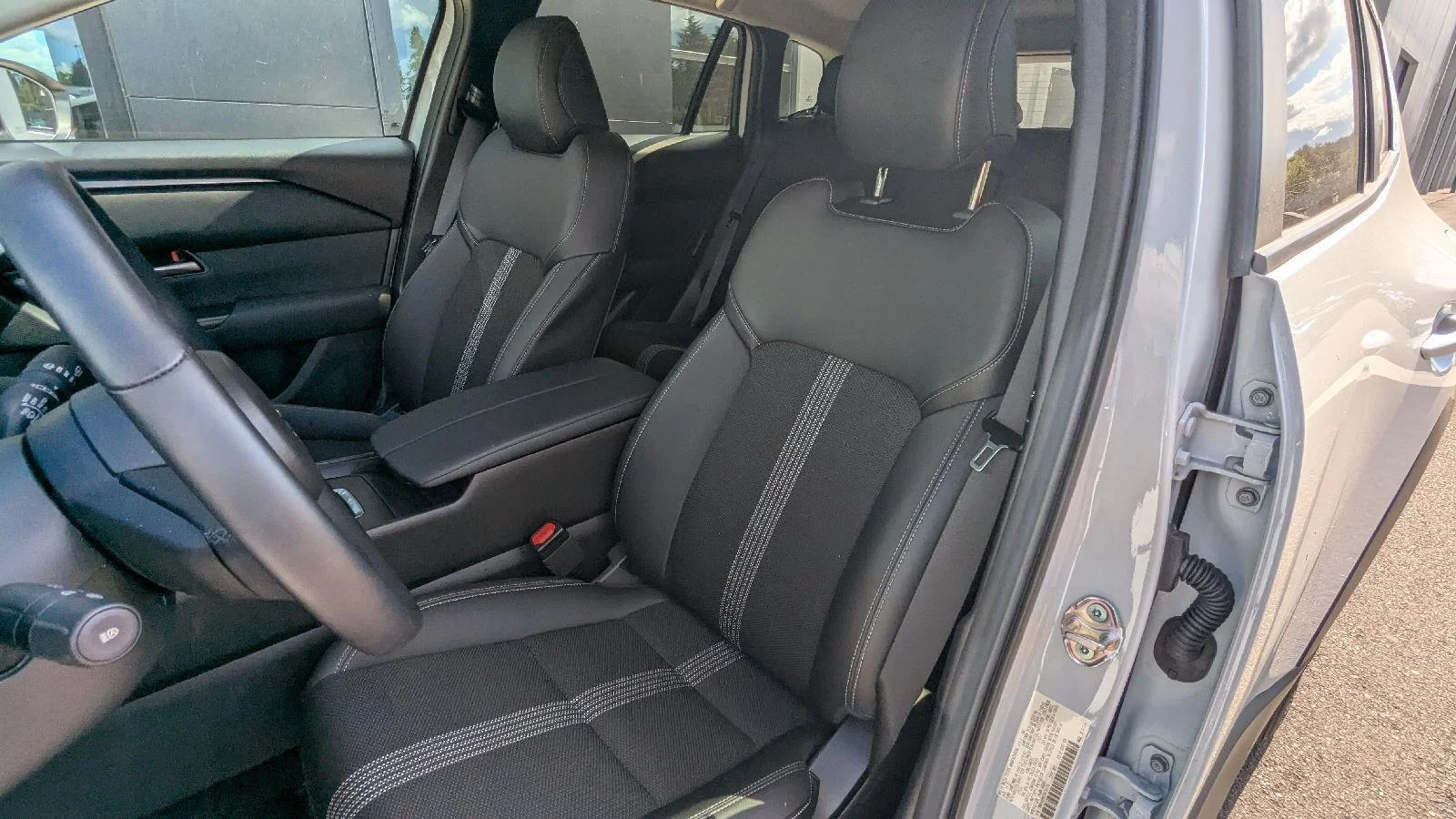 2026 Mazda CX-50 Preferred - Photo 19