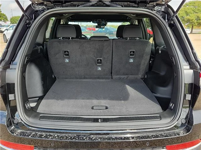 New 2027 PX8 High Gloss Jeep LAREDO 4X2 image 7
