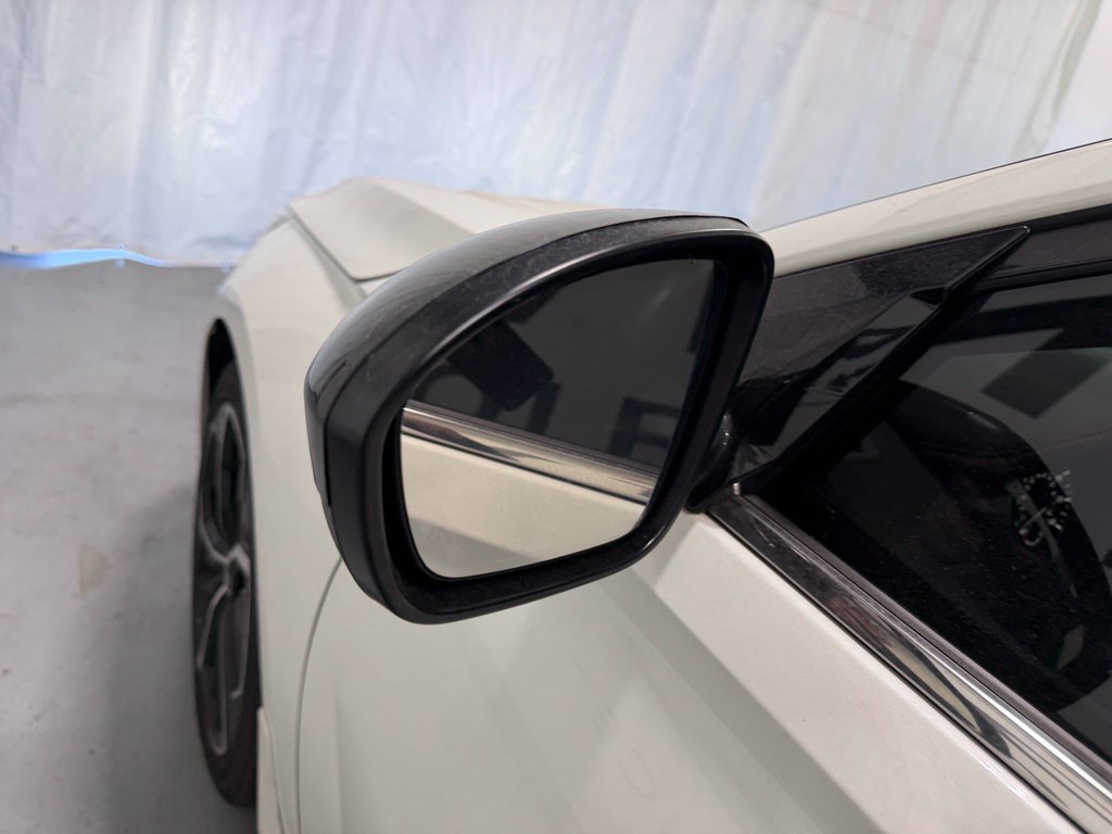 Used 2023 White Nissan 2.5 SR image 10