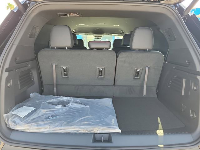 2026 Chevrolet Traverse Z71 - Photo 7
