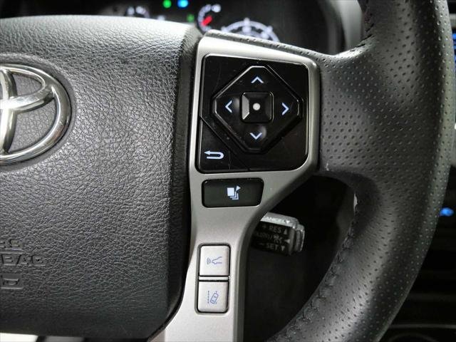 Certified Used 2023 MIDNIGHT BLACK METAL Toyota  image 28