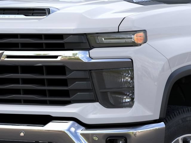 2026 Chevrolet Silverado 2500 HD LT - Photo 11