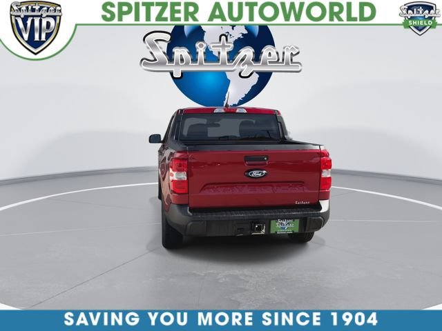 Used 2025  Ford XLT image 8