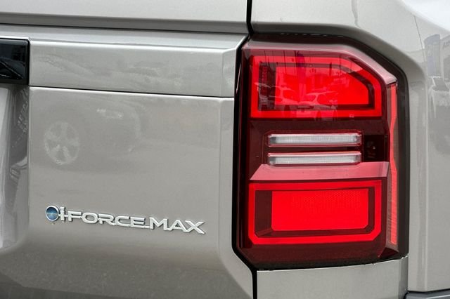 New 2027  Toyota Base image 33