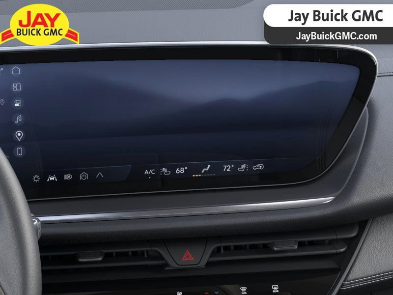 New 2026 Moonstone Gray Metallic Buick Avenir image 20