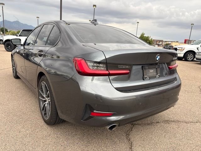 2019 BMW 3 Series 330i - Photo 7