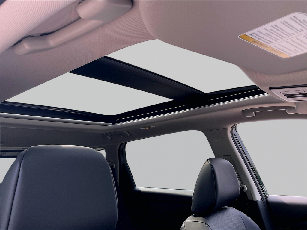 2026 Nissan Rogue Dark Armor - Photo 18