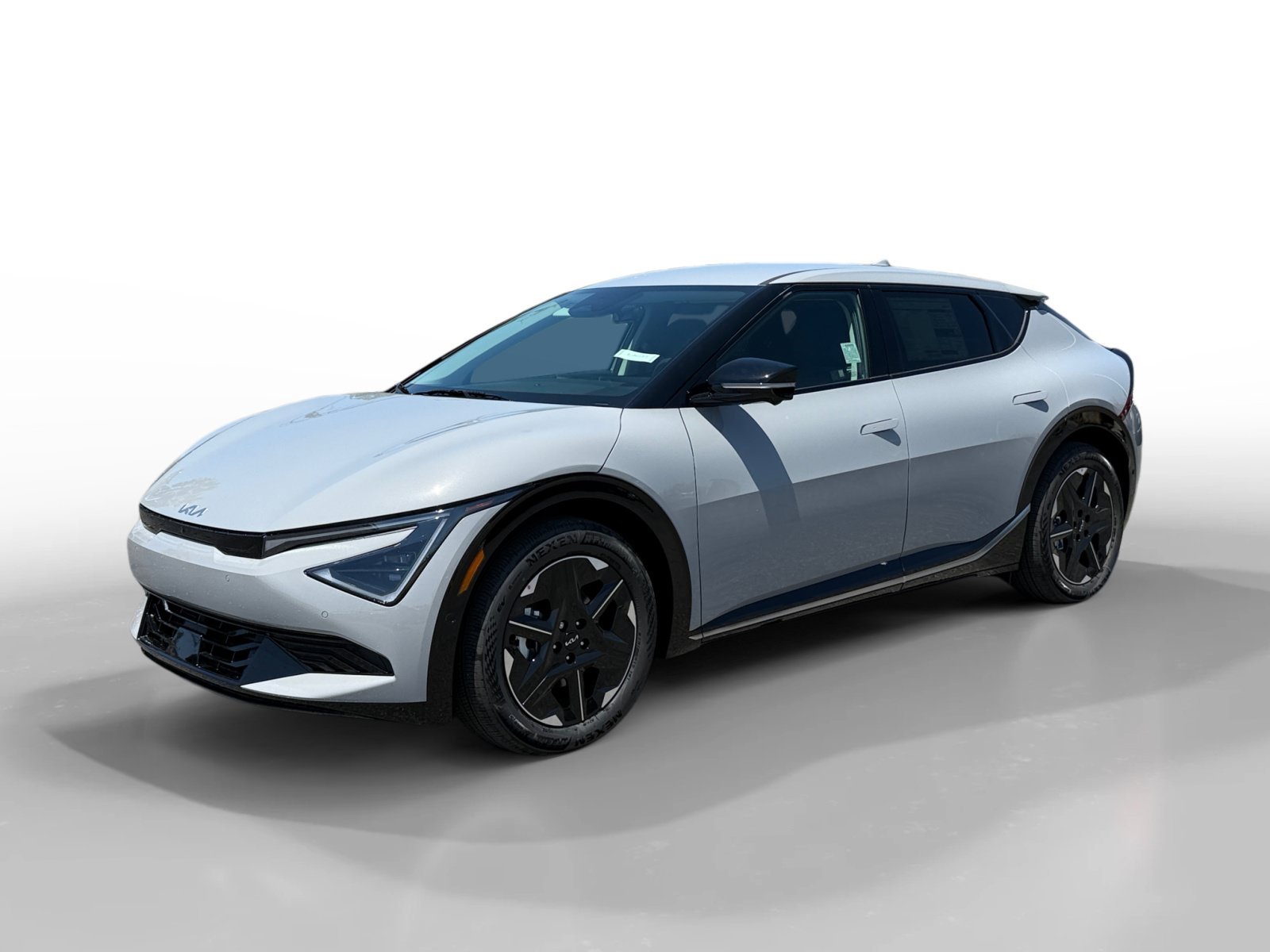 2026 Kia EV6