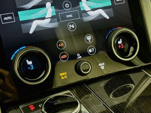 2019 Land Rover Range Rover Autobiography - Photo 23