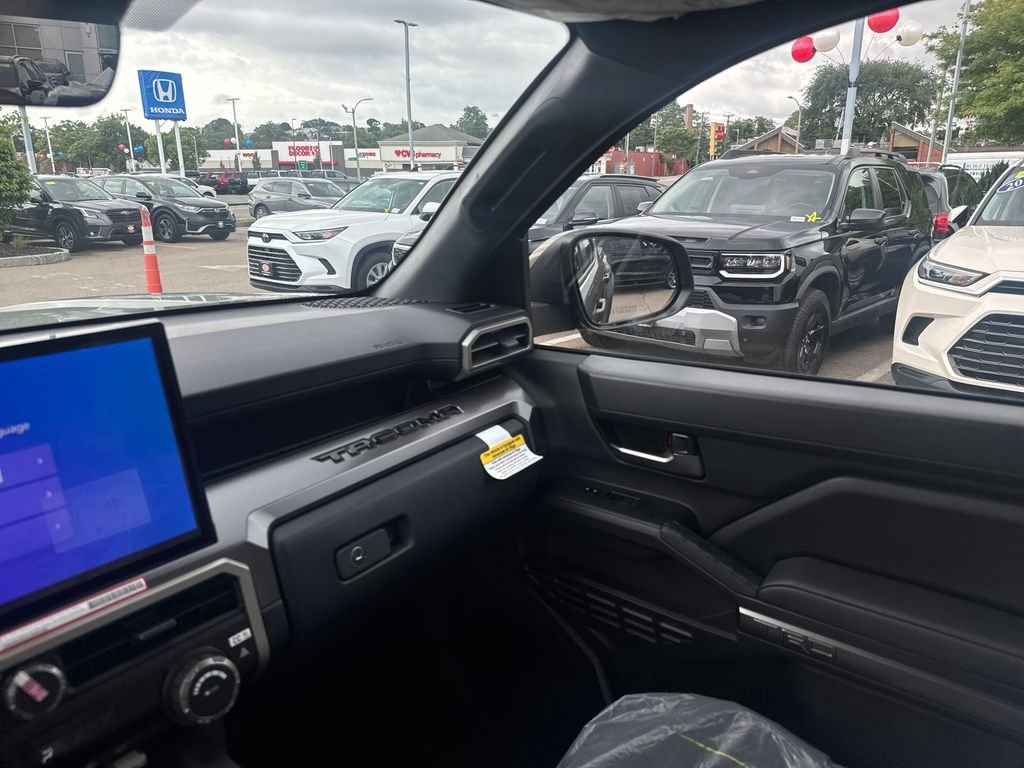 New 2026 Bronze Oxide Toyota TRD Off-Road image 27