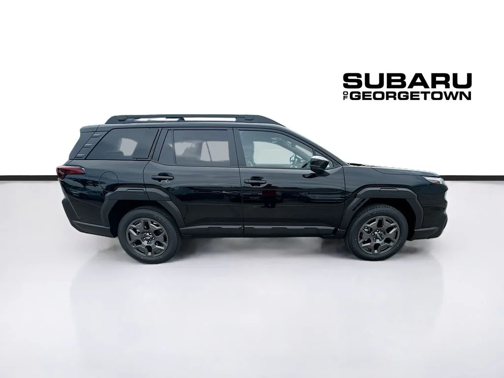 New 2026 Black Subaru Premium image 9