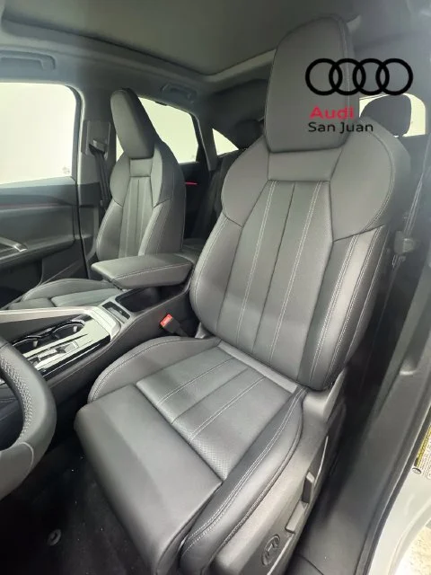 New 2026 White Audi 2.0T Premium Plus image 27