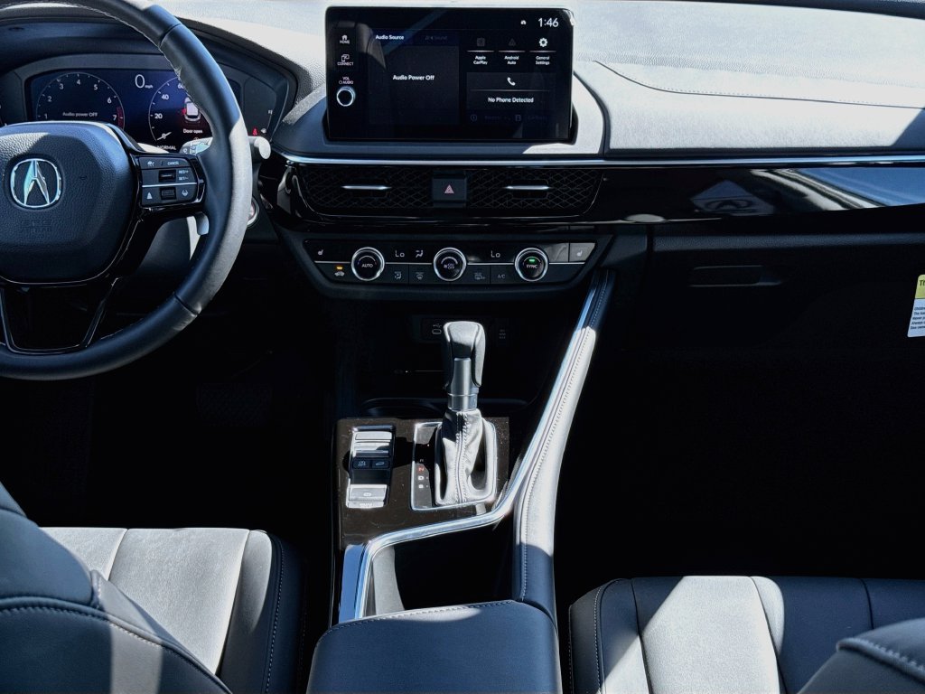 Used 2026  Acura Base image 30