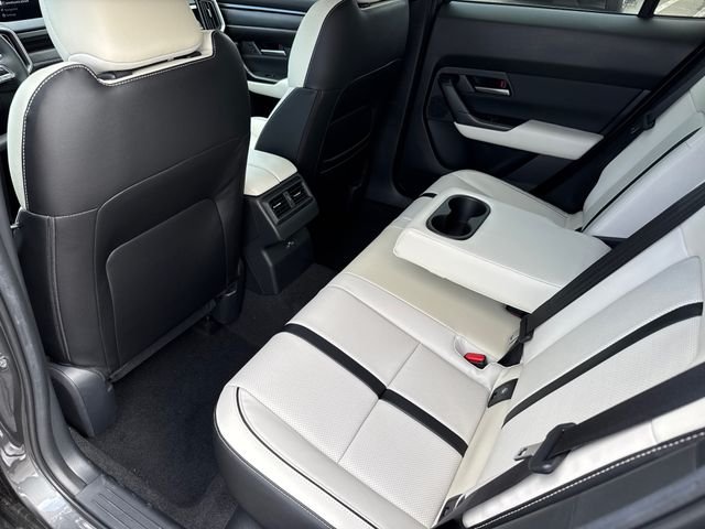 2026 Mazda CX-50 Premium - Photo 25