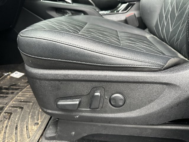 Used 2024 Gray Kia EX X-Line image 16