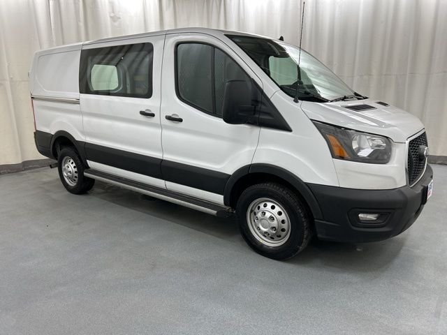 2023 Ford Transit Van Base