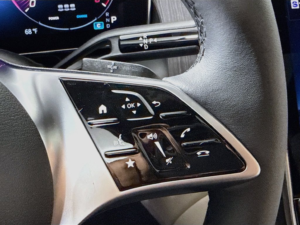 New 2027 Verde Silver Metallic Mercedes-Benz GLC 300 image 13