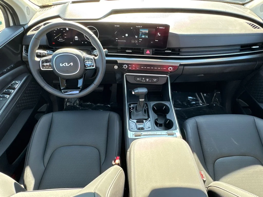 2026 Kia Carnival SX Prestige - Photo 21