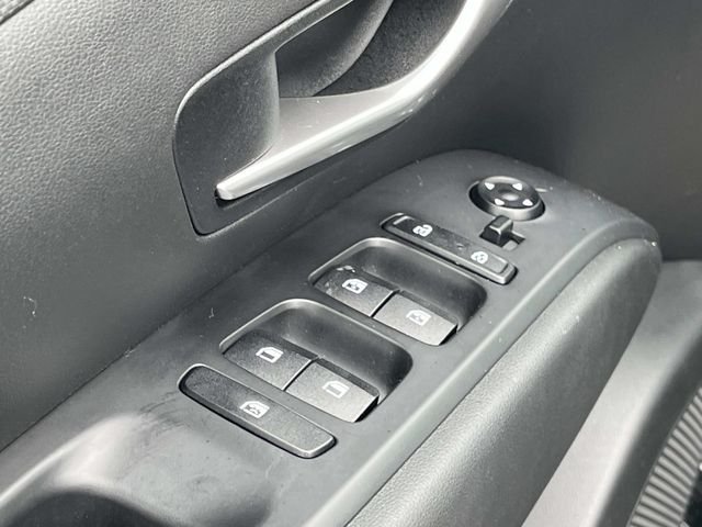 Certified Used 2023 Black Hyundai SEL image 24