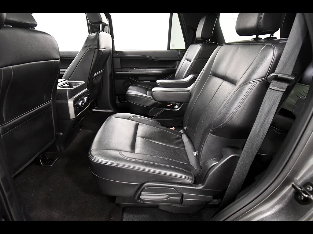 2021 Ford Expedition XLT - Photo 15
