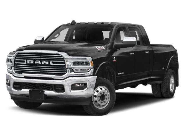 2021 RAM 3500 Limited 4X4 Mega Cab's photo
