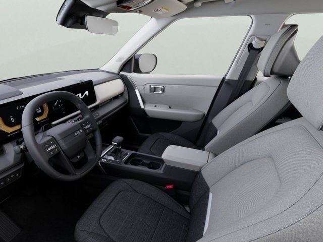 New 2027 Black Kia S image 12
