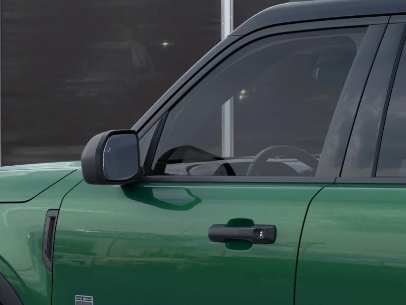 2025 Ford Bronco Sport Big Bend - Photo 20