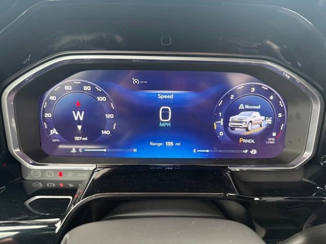 New 2026 Black Chevrolet LT (2FL) image 27