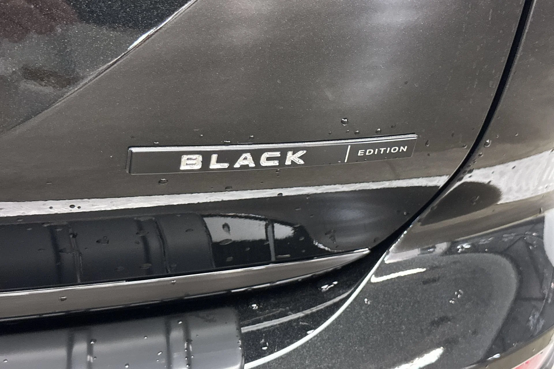 New 2026 Black Diamond Mitsubishi BLACK EDITION S-AWC image 24