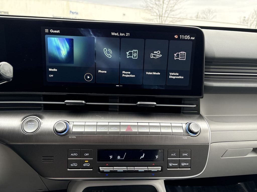 2026 Hyundai Kona SEL Sport - Photo 12