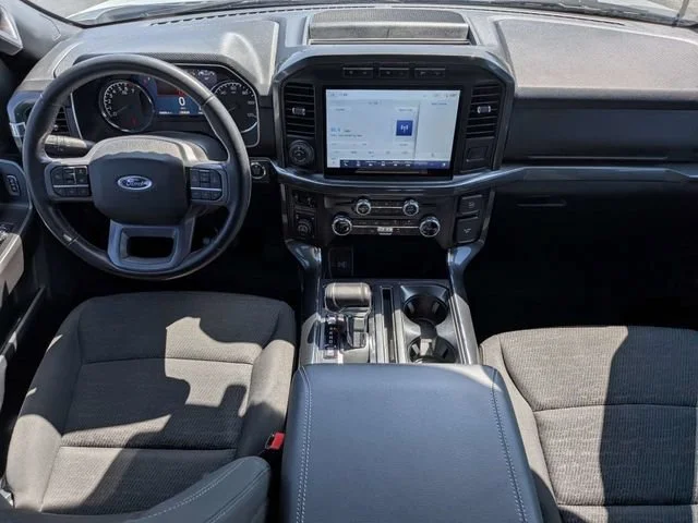 Used 2023 Avalanche Ford XL image 15