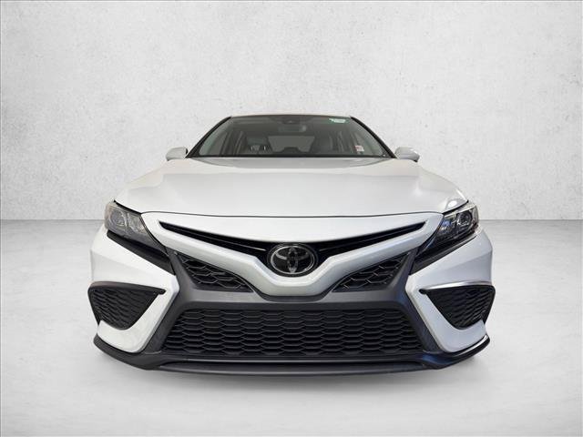 Certified Used 2023 ICE EDGE Toyota  image 8