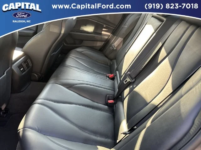 Used 2023 Gray Acura Base image 18